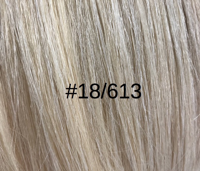 18/613C Blond foncé cendré/Blond clair doré