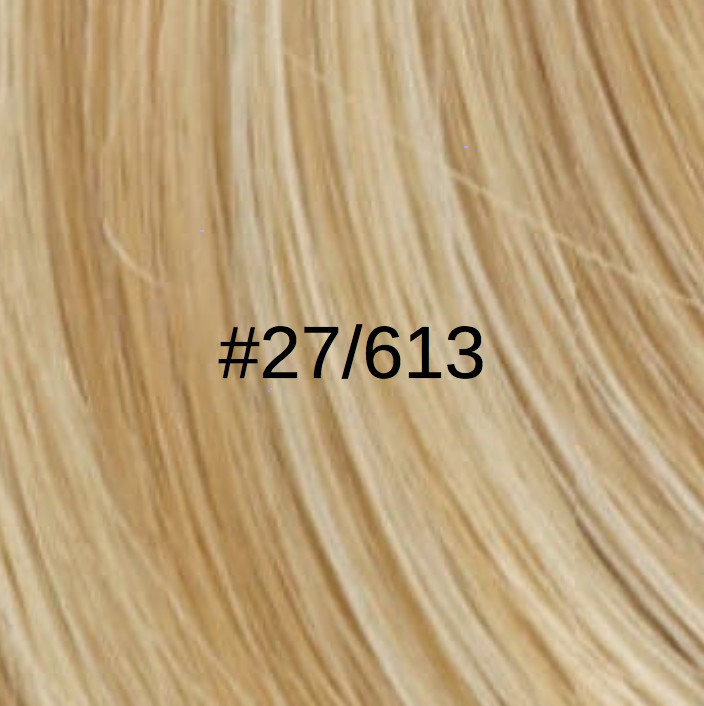 27/613 Blond miel doré/Blond clair doré