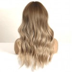  LACE FRONT MILKYWAY 