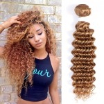 Tissage kinky curly 27