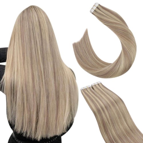 EXTENSIONS TAPES OMBRE &amp; MECHES 