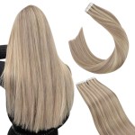 EXTENSIONS TAPES OMBRE & MECHES 