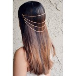 Multilayer double hair comb