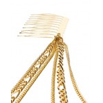 Multilayer hair comb 6