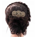 Multilayer hair comb