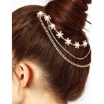 Multilayer hair comb 8
