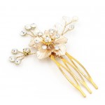 Multilayer hair comb