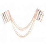 Multilayer hair comb 2