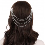 Multilayer double hair comb