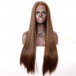 Lace front wig Maestra