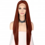 Lace front wig Maestra