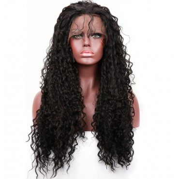 LACE FRONT CURLY