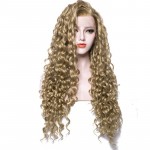 LACE FRONT WIG DIAMOND