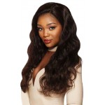 Lace frontal wavy
