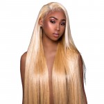 Lace frontal straight 27