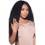 Lace frontal Kinky curly silk base