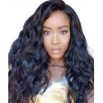 Lace frontal 360°