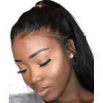 Lace frontal straight 360°