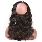 Lace frontal 360°