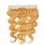 Lace frontal body wave 27