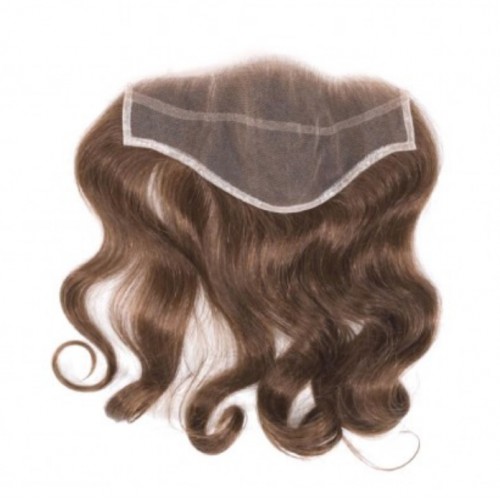 Lace frontal body wave 4