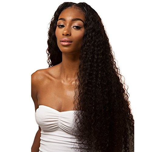 LACE FRONT LONGUE KINKY CURLY MALAISIEN
