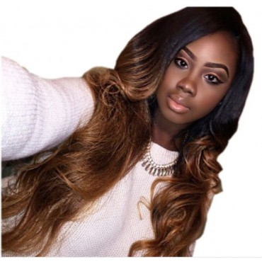 LACE FRONT OMBRE CHICHI