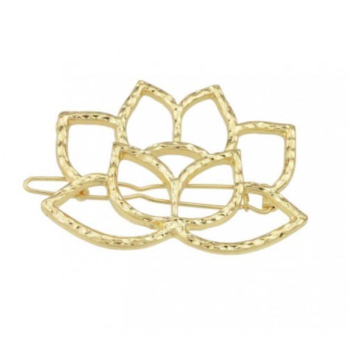 Hairband artificial flower