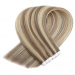 EXTENSIONS TAPES OMBRE & MECHES 