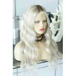 LACE FRONT PLATINIUM AS