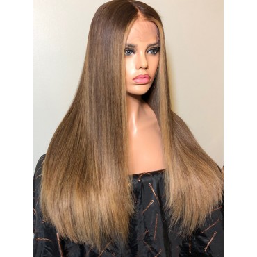 LACE FRONT BERENICE