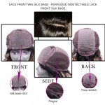 LACE FRONT SISI SB