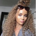 LACE FRONT WIG DIAMOND
