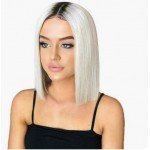 Lace front wig Melrose