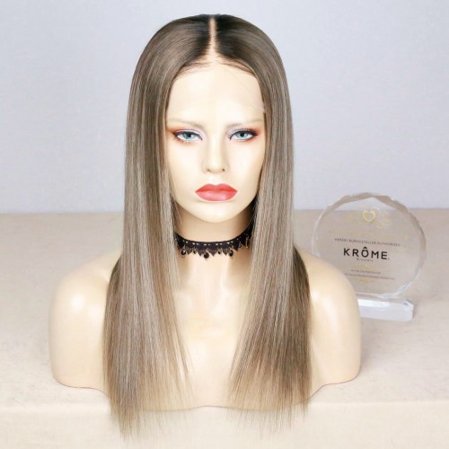 LACE FRONT SHARON
