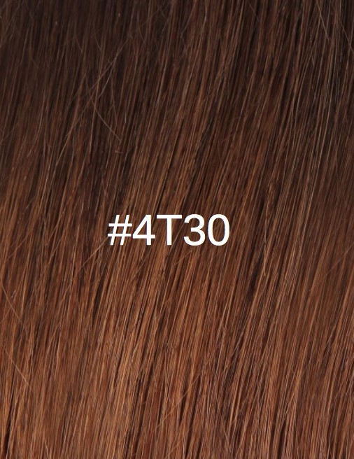4T30 natural black/ash brown