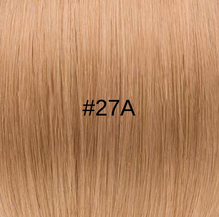 27A Blond doré miel clair